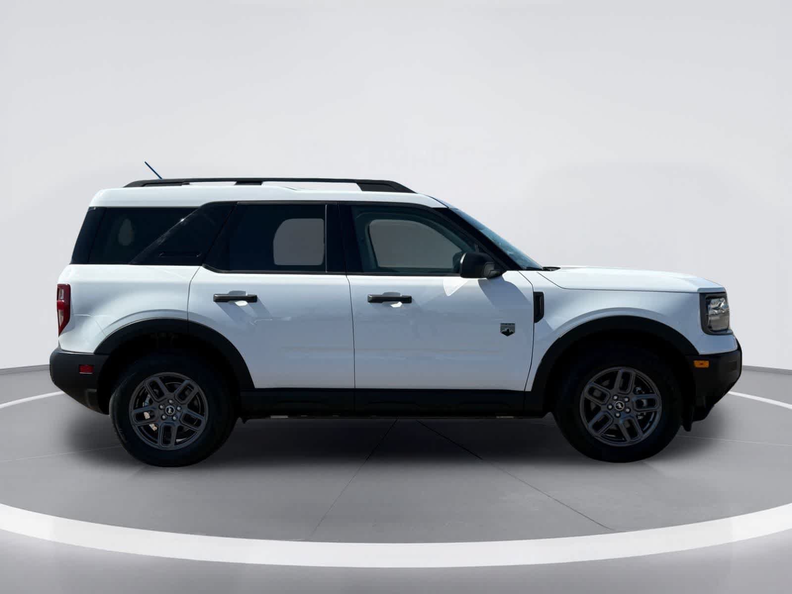 Used 2025 Ford Bronco Sport Big Bend AWD/4WD image 10