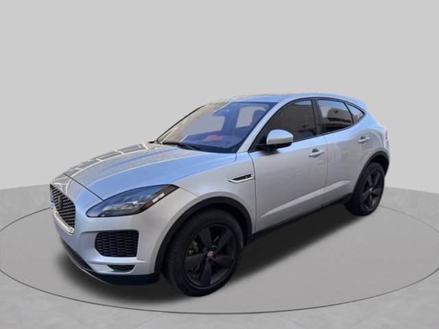 Used 2019 Jaguar E-PACE S AWD/4WD image 1