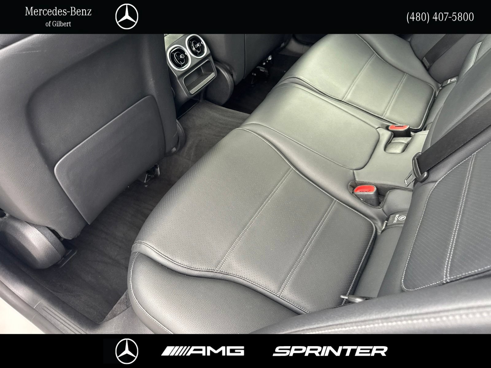 Used 2023 Mercedes-Benz C 300 Sedan image 20