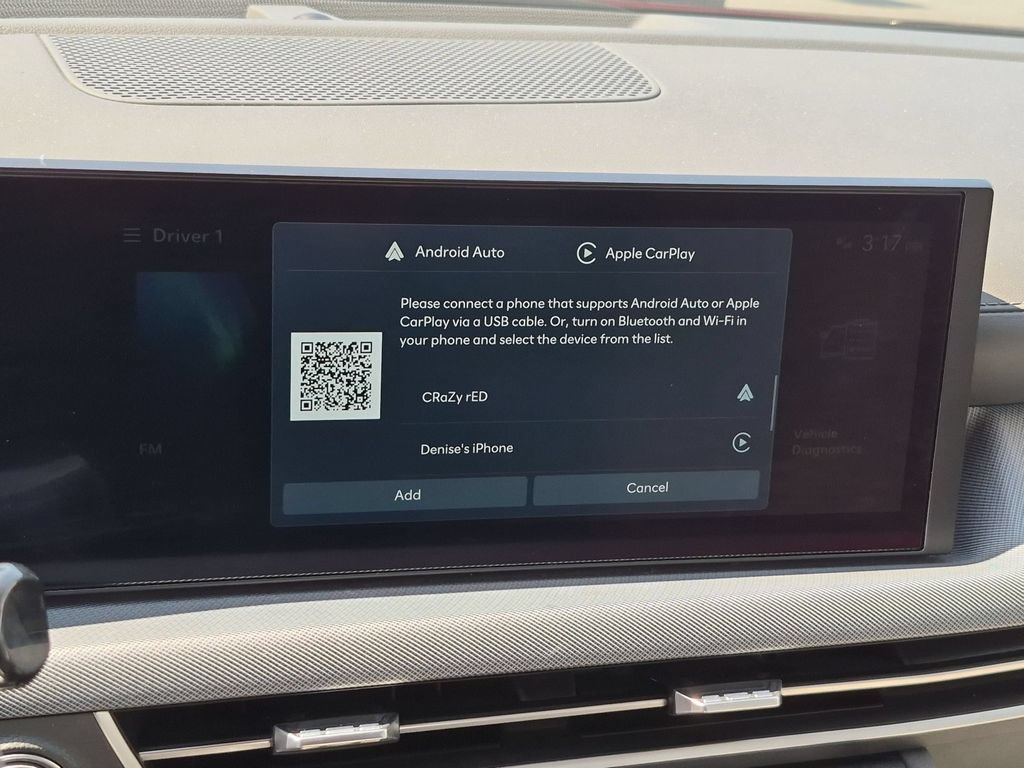 Used 2025 Hyundai Sonata SEL FWD image 17