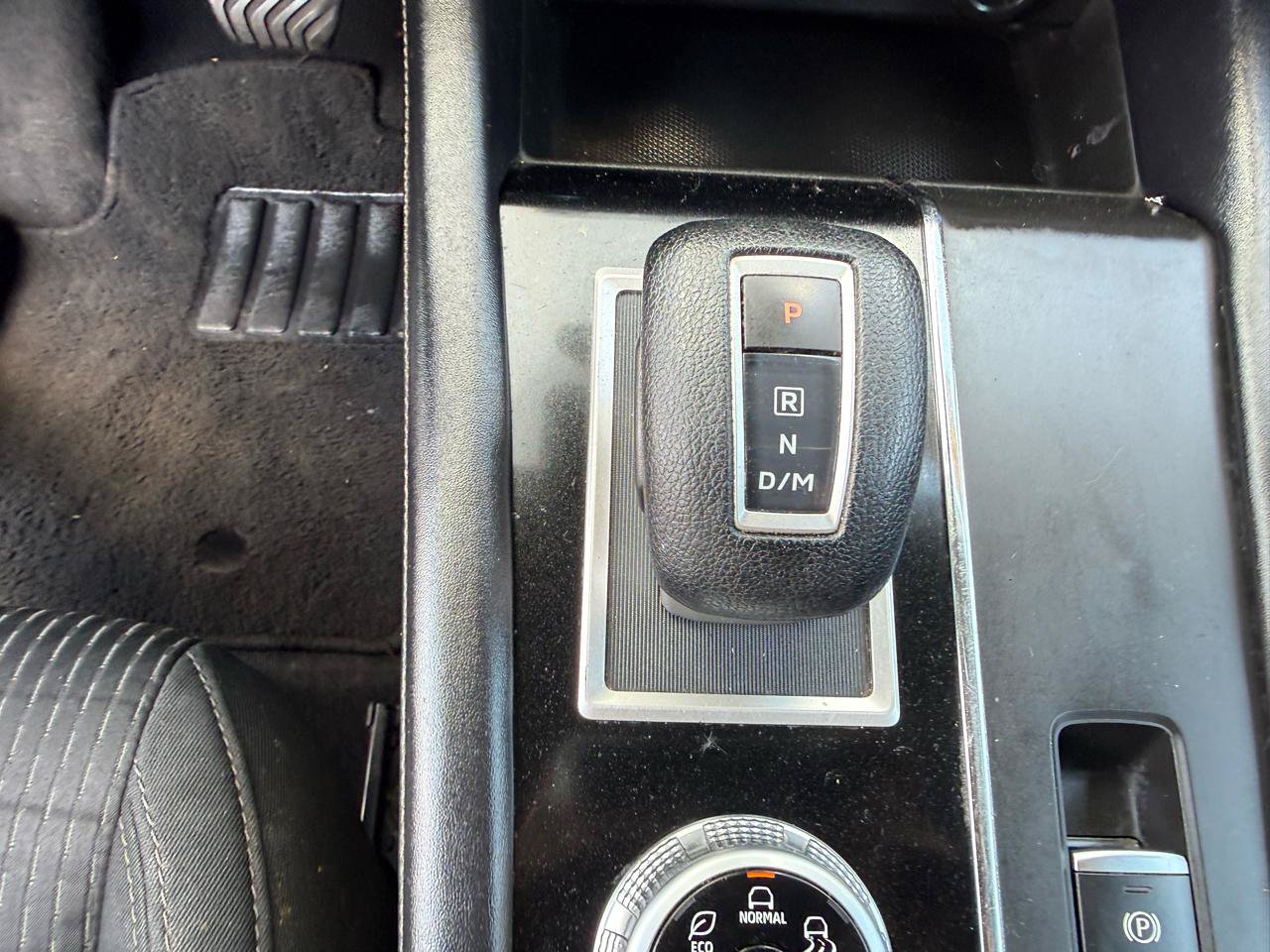Used 2022 Mitsubishi Outlander ES FWD image 17