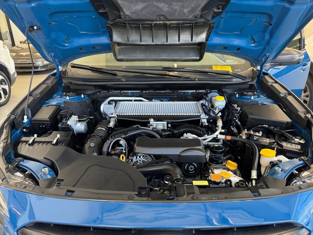 Certified 2023 Subaru Outback Wilderness image 21