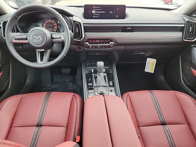 Certified 2025 MAZDA CX-50 2.5 Hybrid w/ Cargo Package image 13
