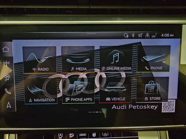 New 2026 Audi Q8 Premium Plus AWD/4WD image 20