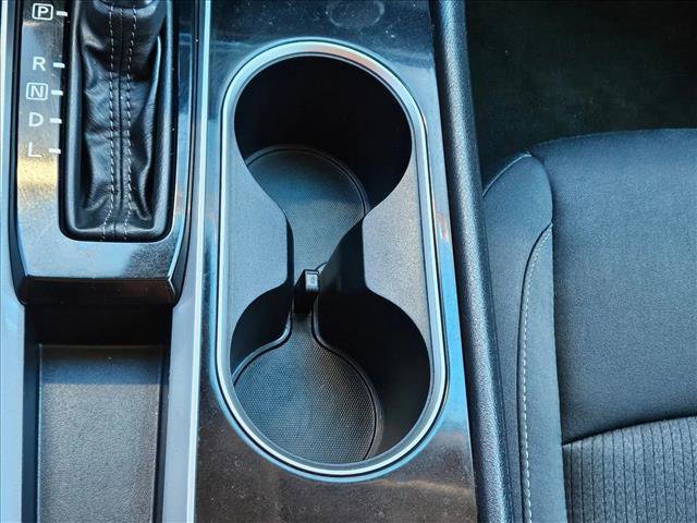 Used 2024 Nissan Altima 2.5 SV image 12