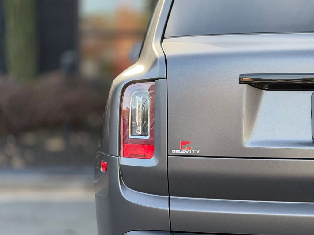 Used 2019 Rolls-Royce Cullinan image 17