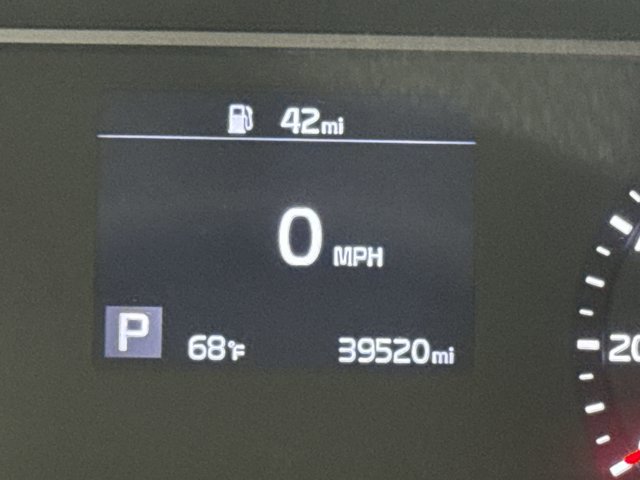 Certified 2021 Kia Soul LX FWD image 20