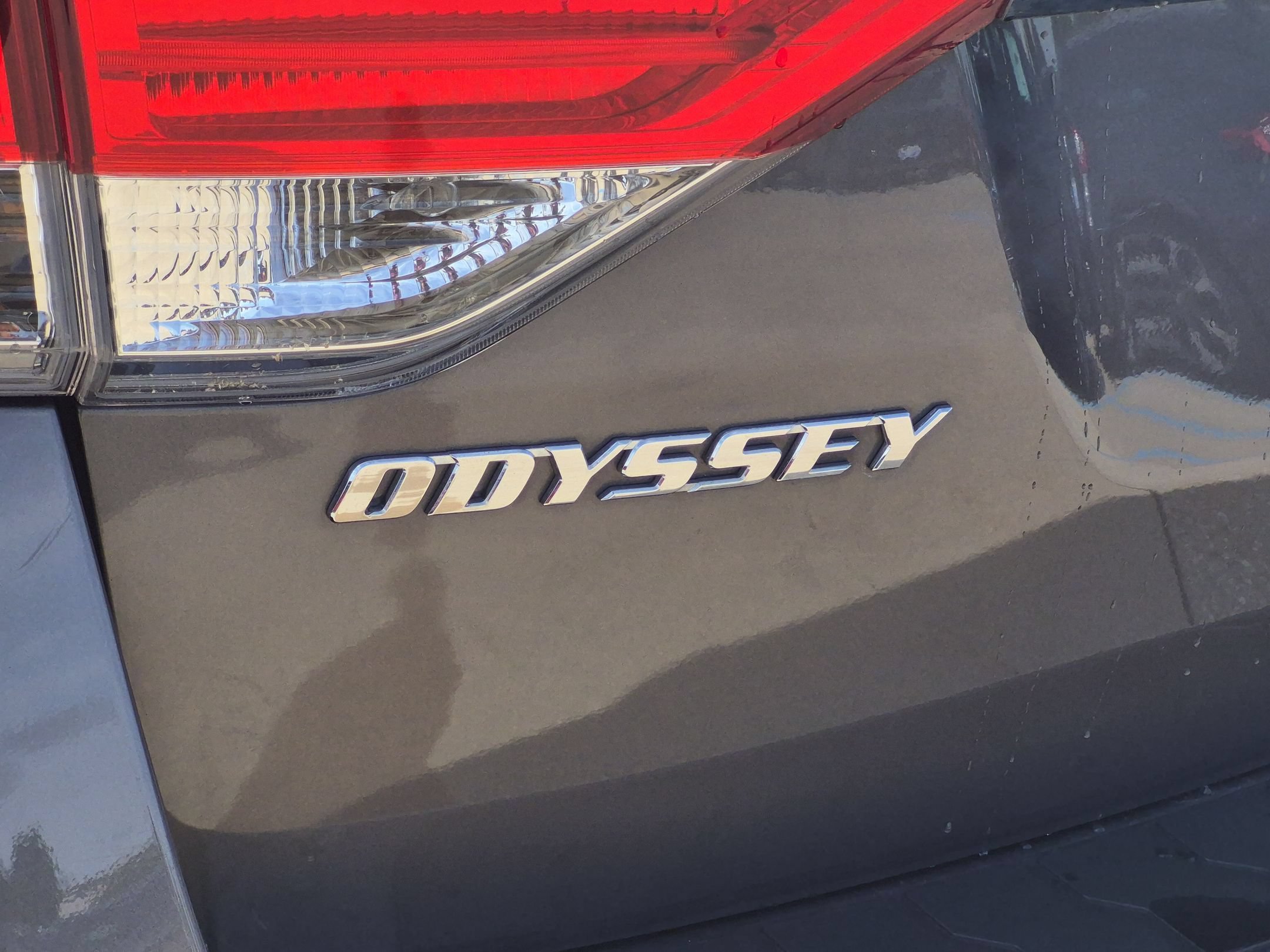 Used 2015 Honda Odyssey EX-L image 31