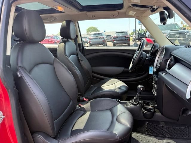 Used 2012 MINI Cooper Hardtop FWD image 12