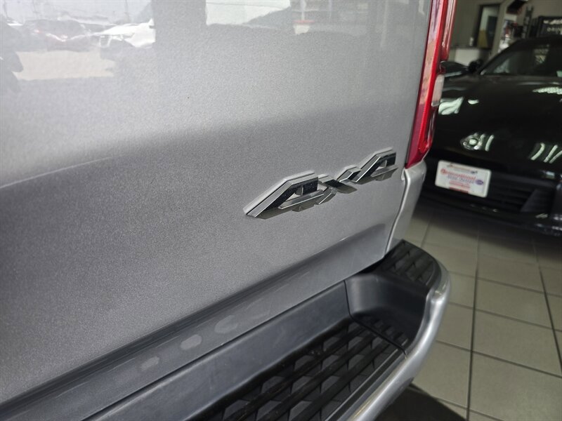 Used 2020 RAM 1500 Laramie w/ Sport Appearance Package AWD/4WD image 41