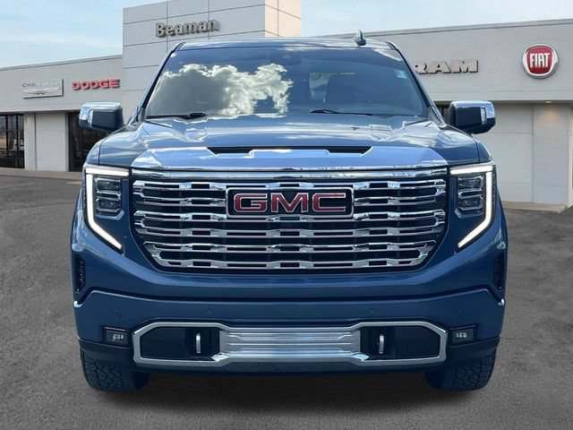 Used 2025 GMC Sierra 1500 Denali AWD/4WD video 2