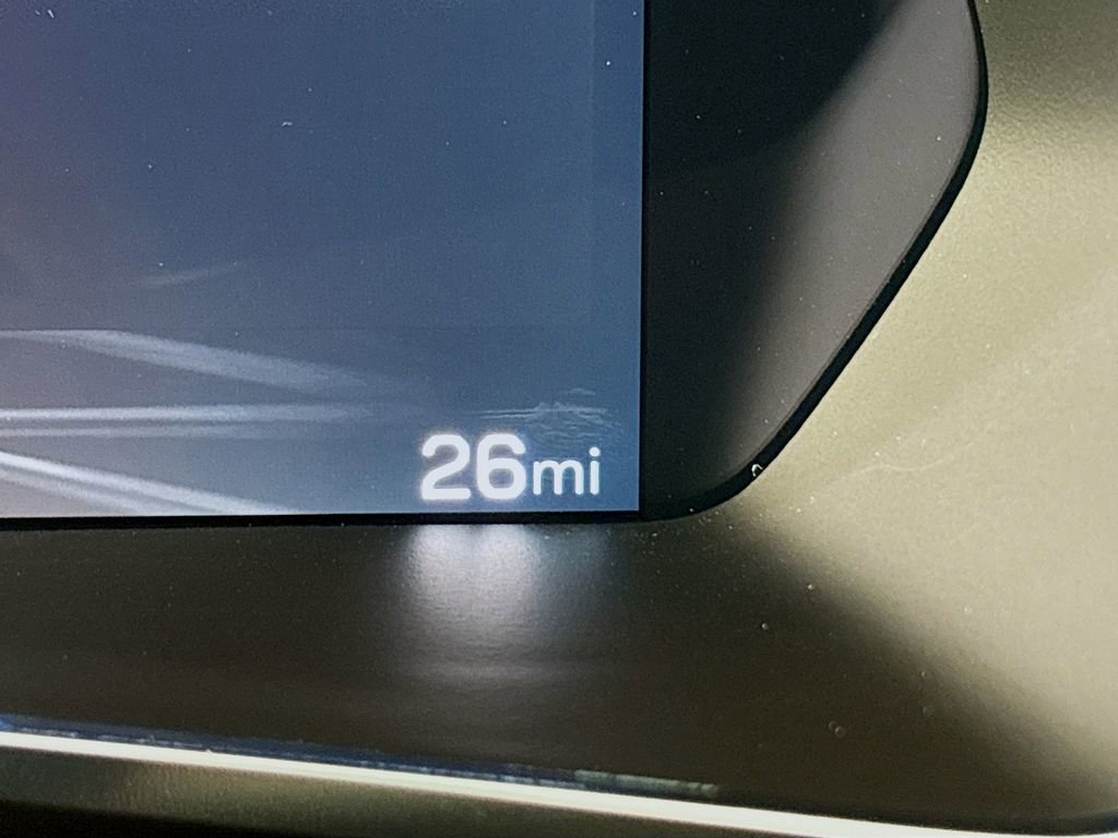 New 2026 GMC Canyon Denali AWD/4WD image 12