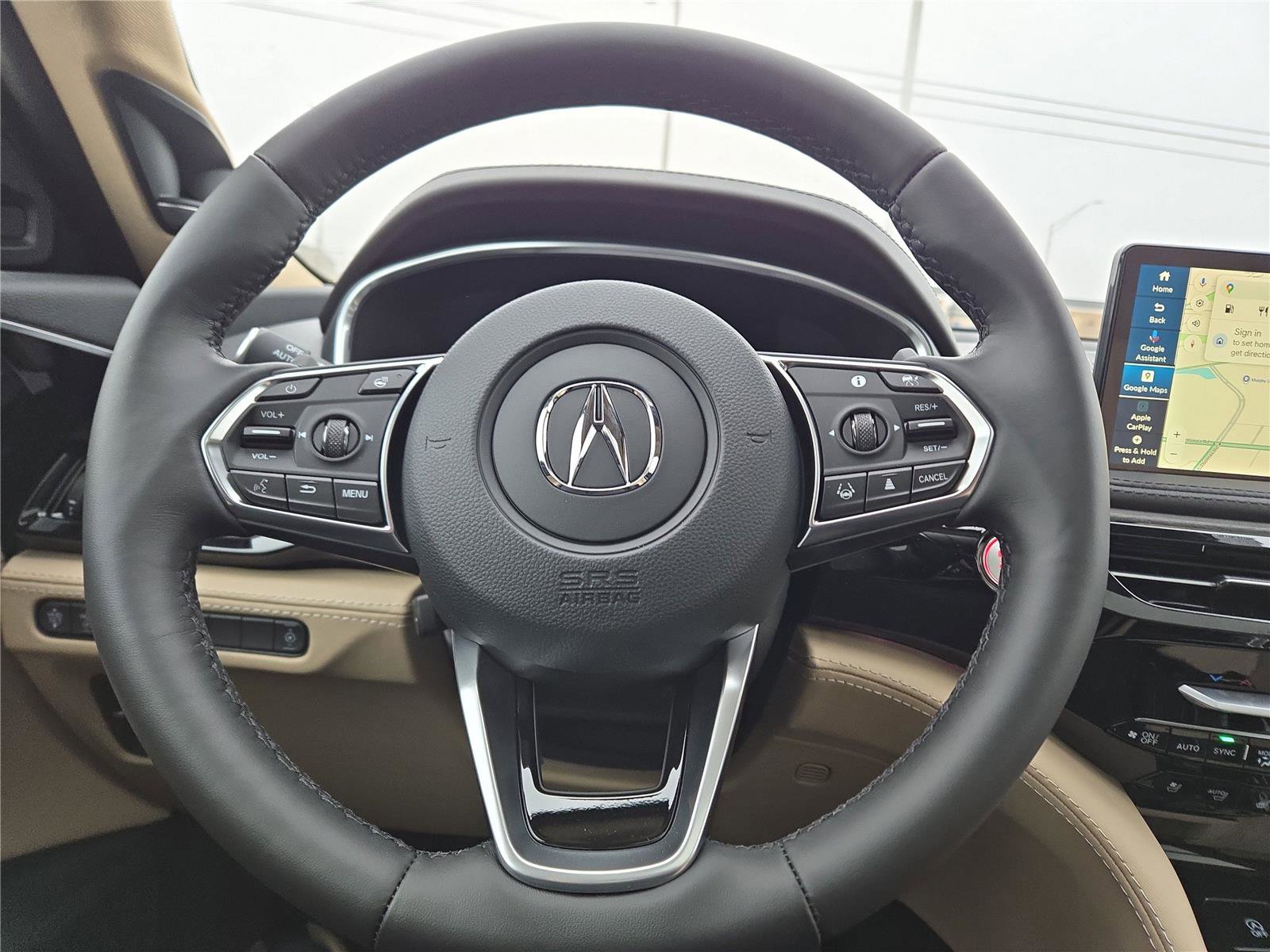 New 2026 Acura MDX SH-AWD w/ Advance Package image 11