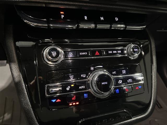 Used 2022 Lincoln Corsair Reserve w/ Sport Package image 27