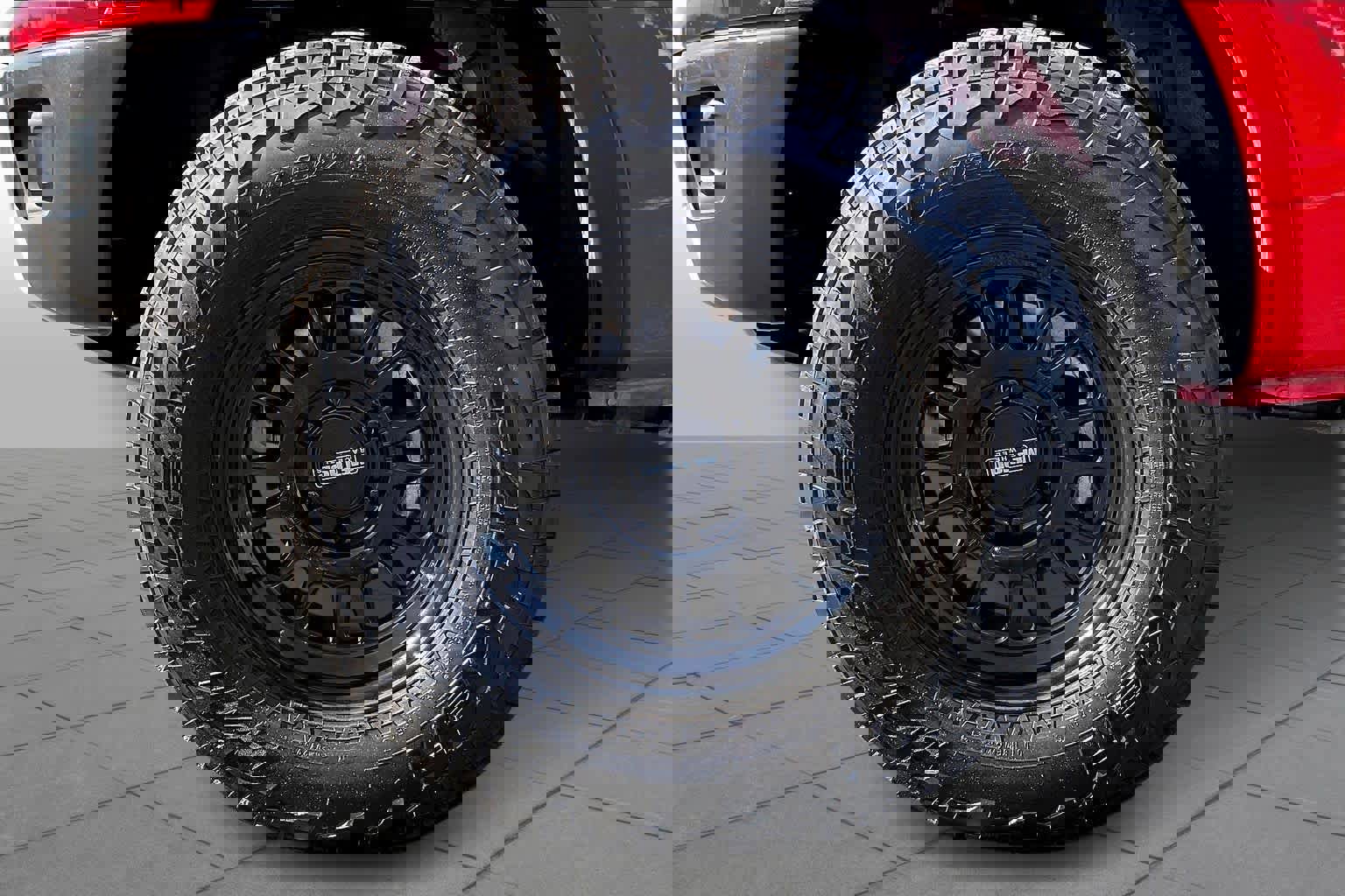 Used 2021 Ford Ranger XLT w/ Equipment Group 301A Mid image 11