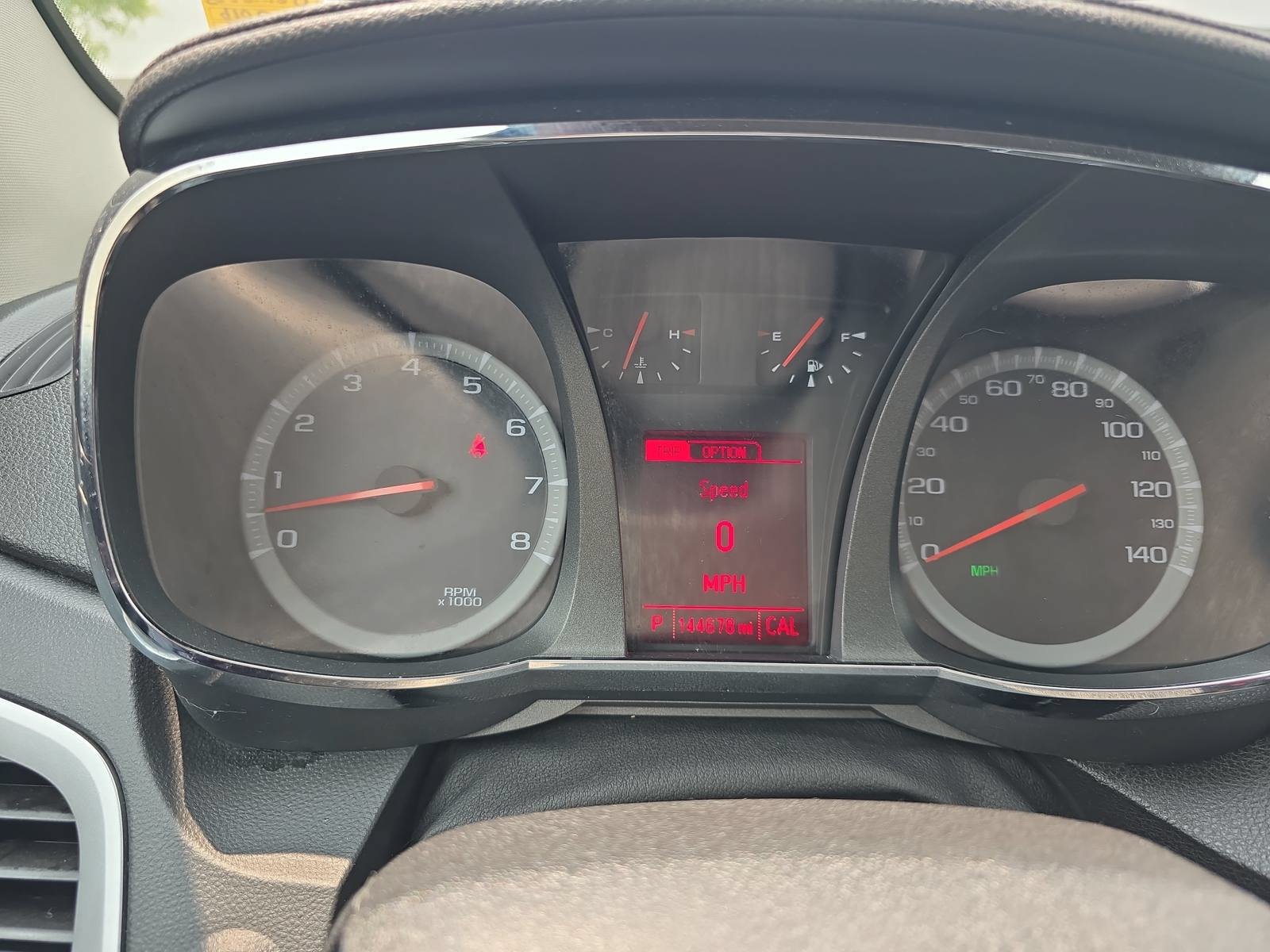 Used 2016 GMC Terrain SLE w/ Convenience Package FWD image 21