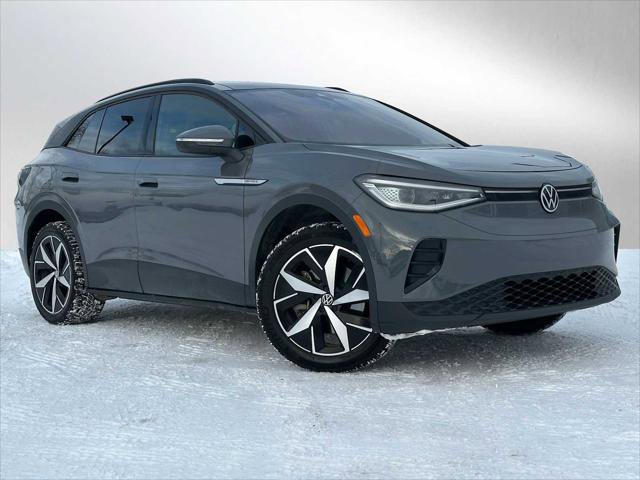 Used 2023 Volkswagen ID.4 Pro S Plus