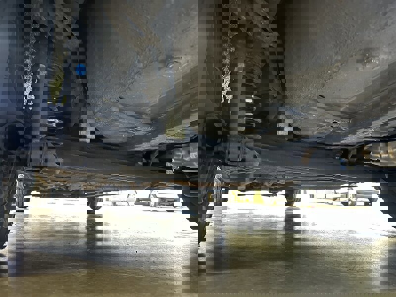 Used 2010 Hyundai Accent GS image 30