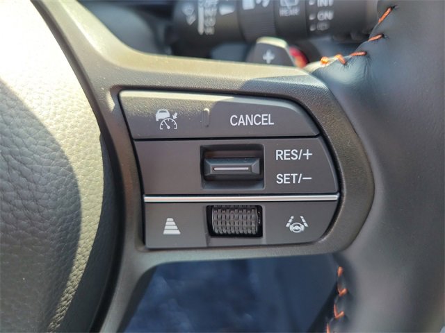 New 2026 Honda CR-V TrailSport image 24