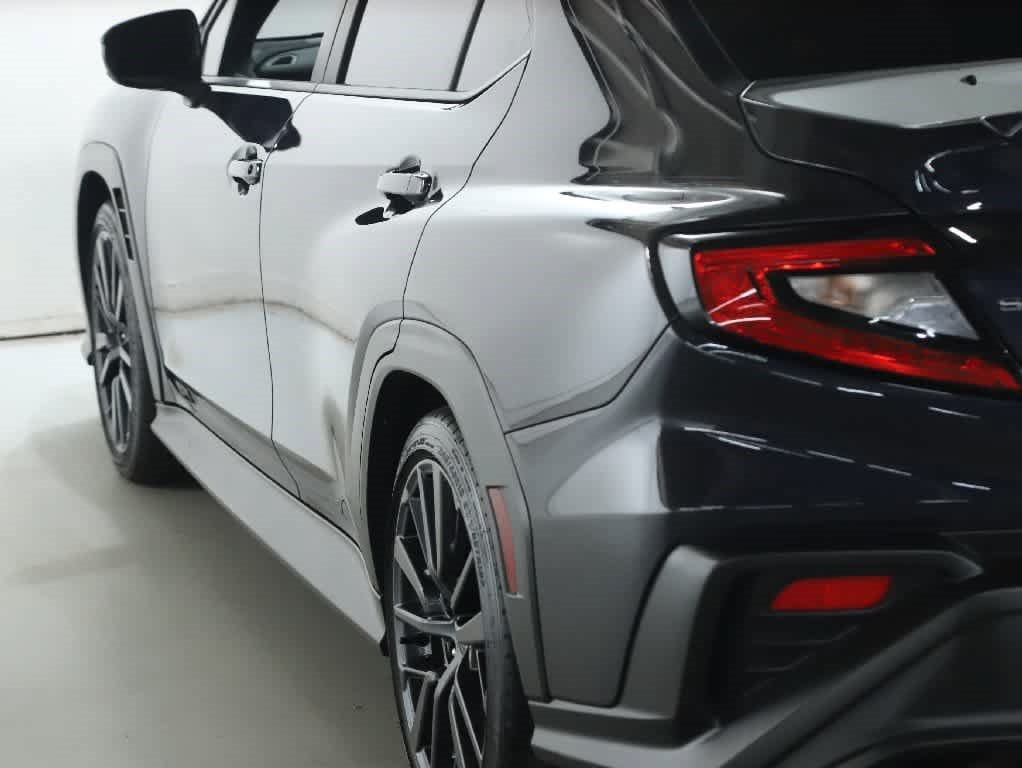 Certified 2025 Subaru WRX Premium AWD/4WD image 39