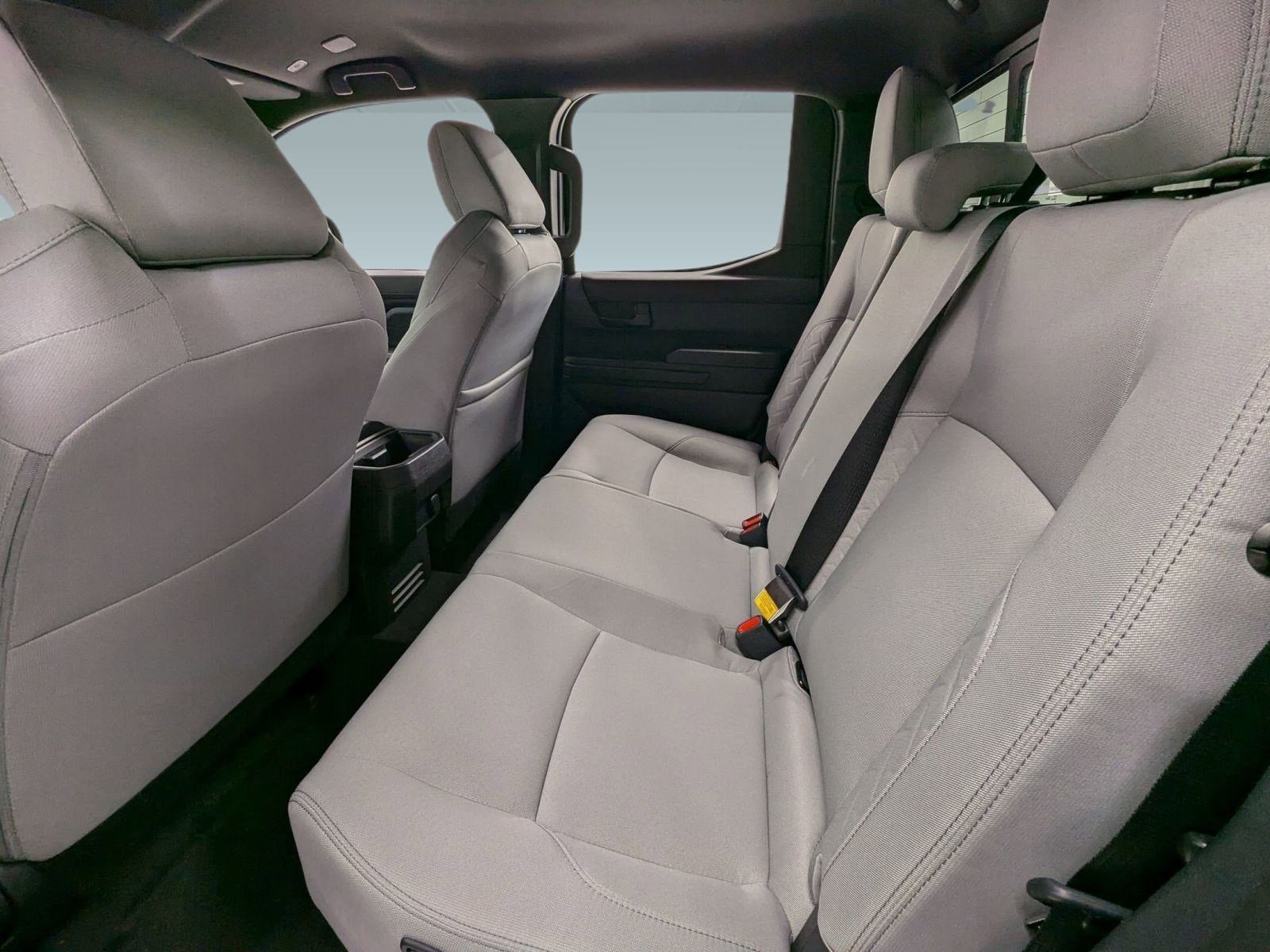 New 2025 Toyota Tacoma SR image 20