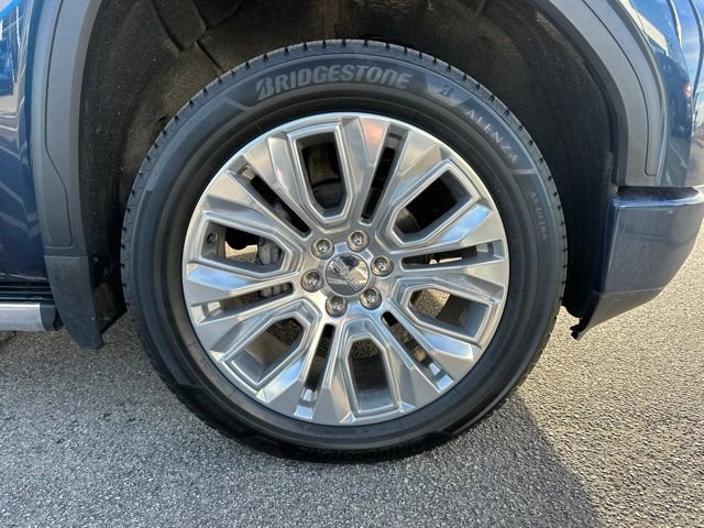 Used 2021 GMC Sierra 1500 Denali w/ Denali Ultimate Package image 6