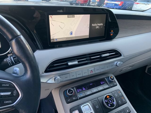 Certified 2021 Hyundai Palisade Limited AWD/4WD image 36