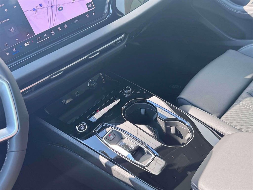 New 2025 Audi A5 2.0T Premium Plus image 17