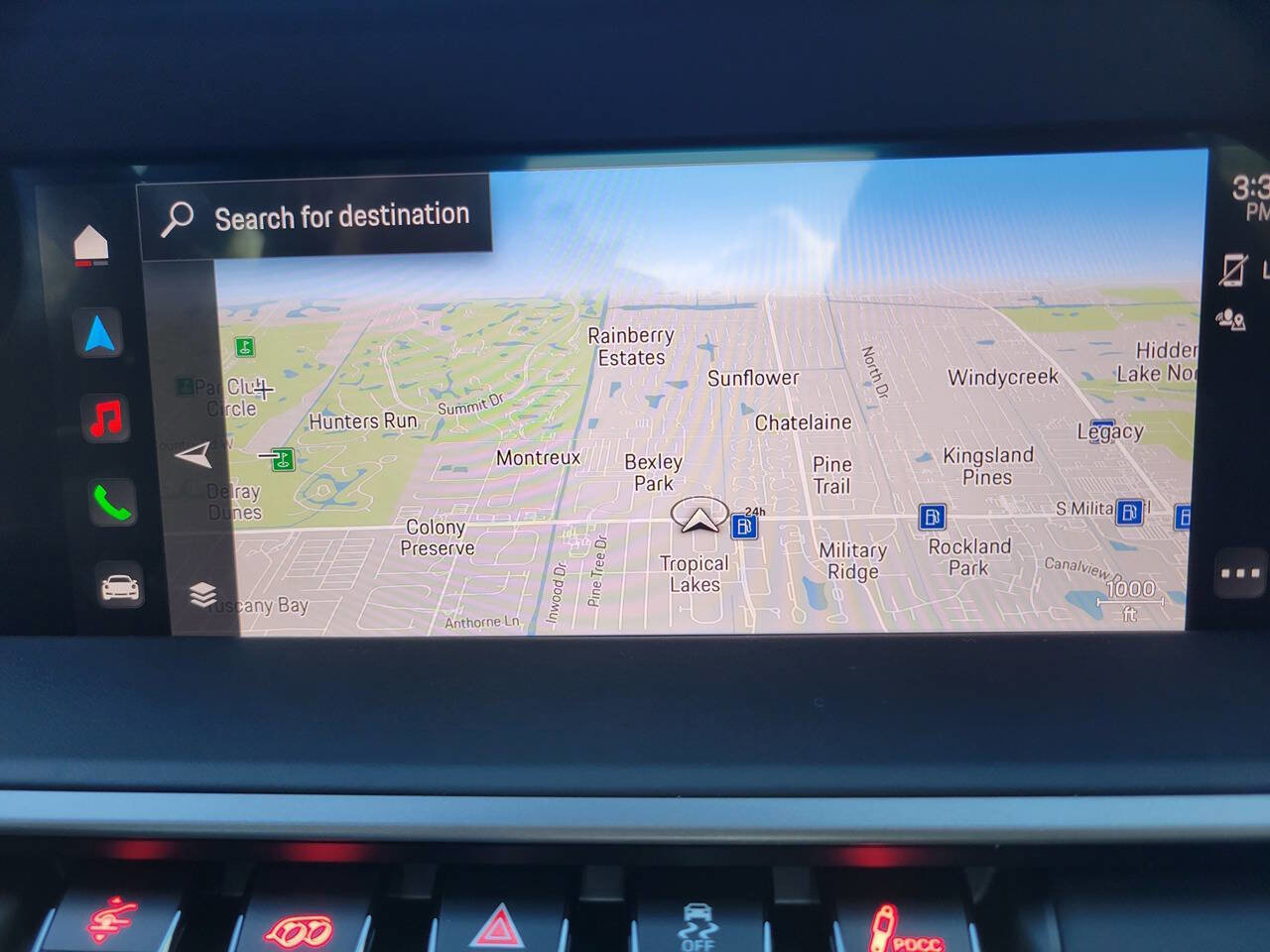 Used 2025 Porsche 911 Turbo S image 47