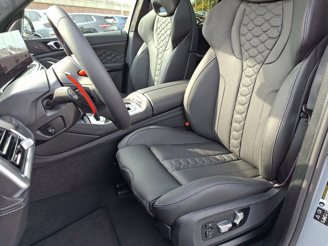 New 2026 BMW X5 M Competition image 9