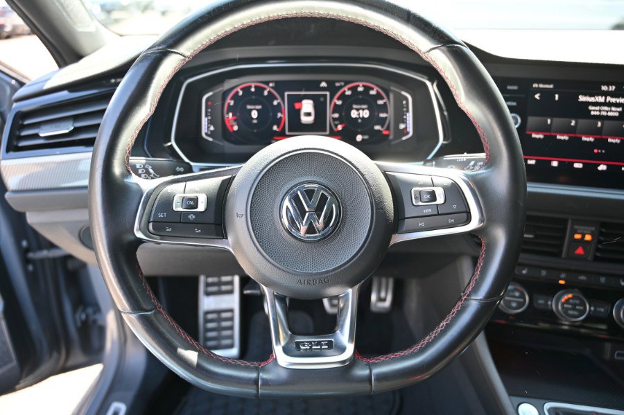 Used 2019 Volkswagen Jetta GLI FWD image 22