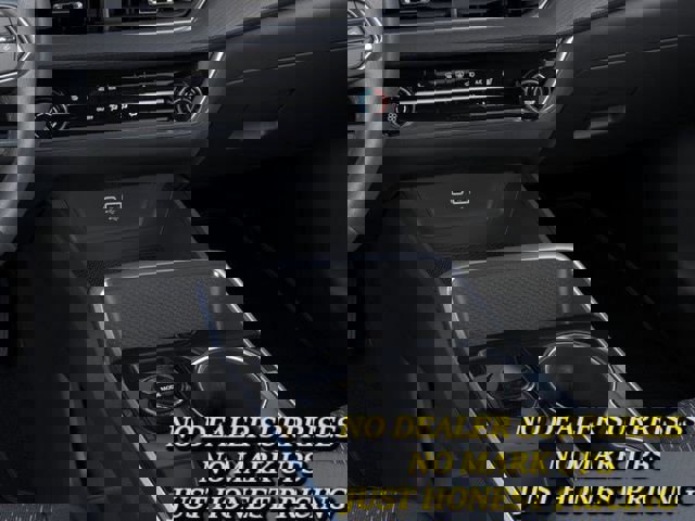 New 2026 Chevrolet Equinox LT w/ Safety and Technology Package image 23