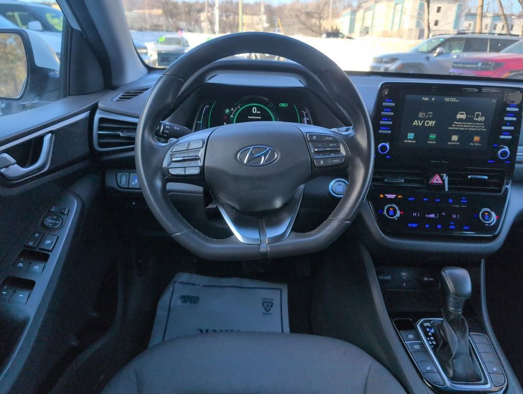 Used 2020 Hyundai Ioniq SEL image 14