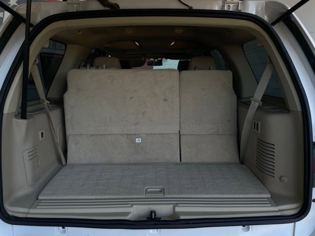 Used 2015 Lincoln Navigator 4WD w/ Equipment Group 101A Reserve image 15