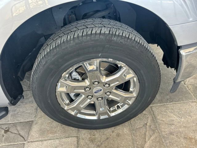 Used 2021 Ford F150 XLT w/ Equipment Group 301A Mid RWD image 15