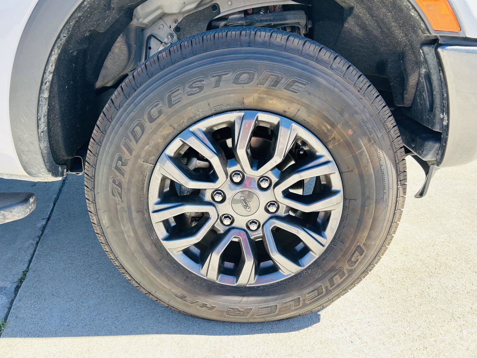 Used 2021 Ford Ranger XLT w/ Equipment Group 301A Mid AWD/4WD image 38