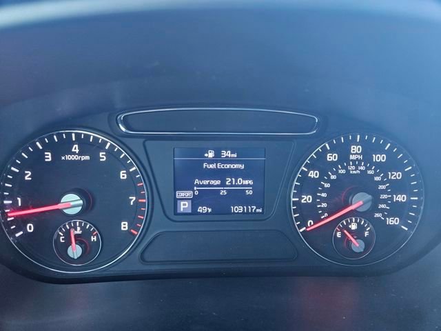 Used 2020 Kia Sorento S image 15