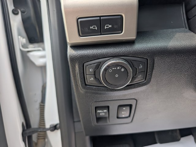 Certified 2018 Ford F150 Lariat AWD/4WD image 12