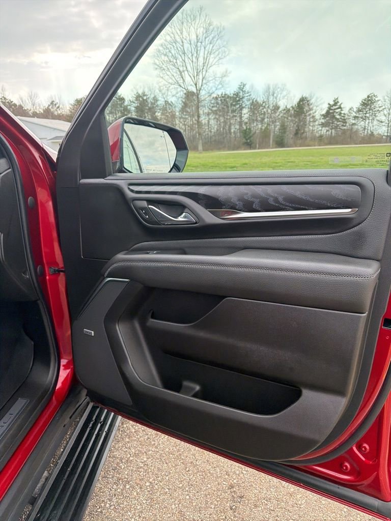 Used 2023 GMC Yukon XL Denali image 22