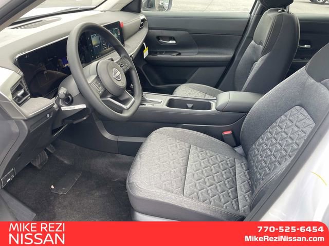 New 2026 Nissan Kicks SV w/ SV Premium Package image 10