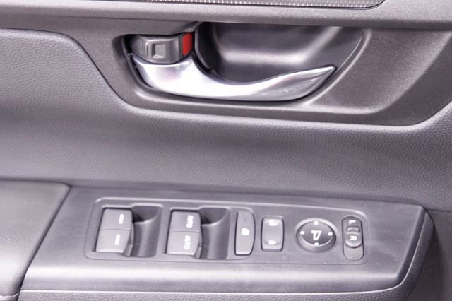 Certified 2026 Honda CR-V EX image 24
