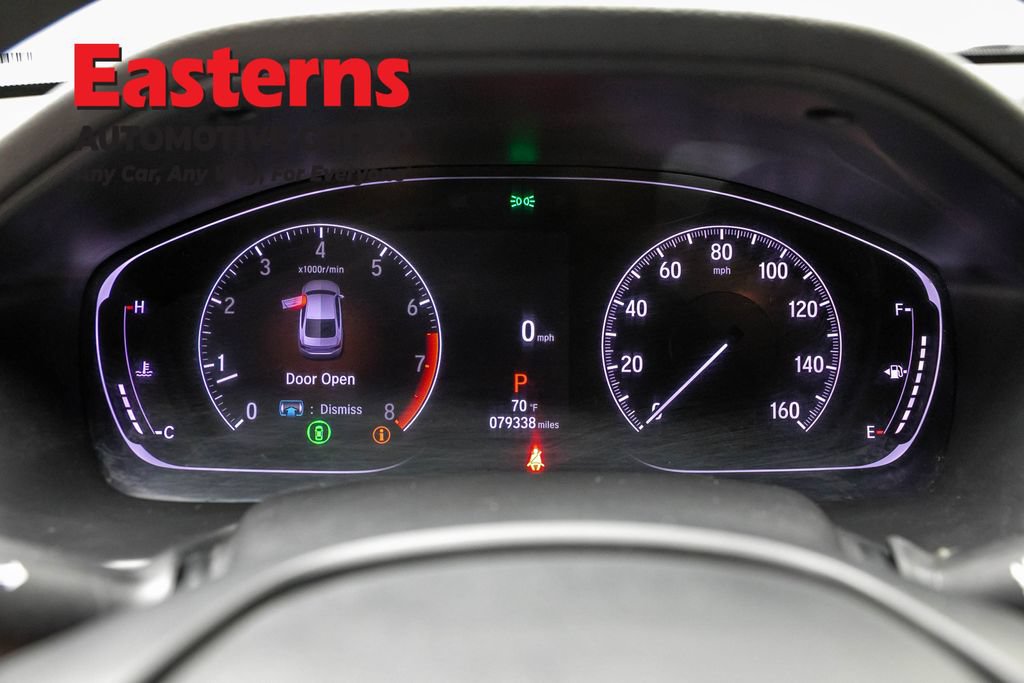 Used 2021 Honda Accord Sport image 17