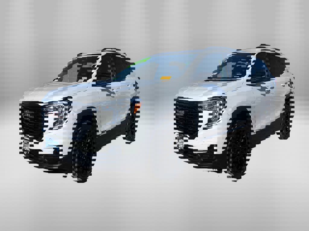 Certified 2022 GMC Terrain SLT w/ Tech Package image 48