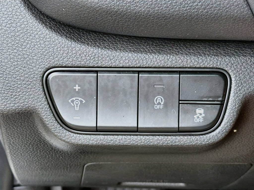 Used 2024 Kia Seltos EX AWD/4WD image 28