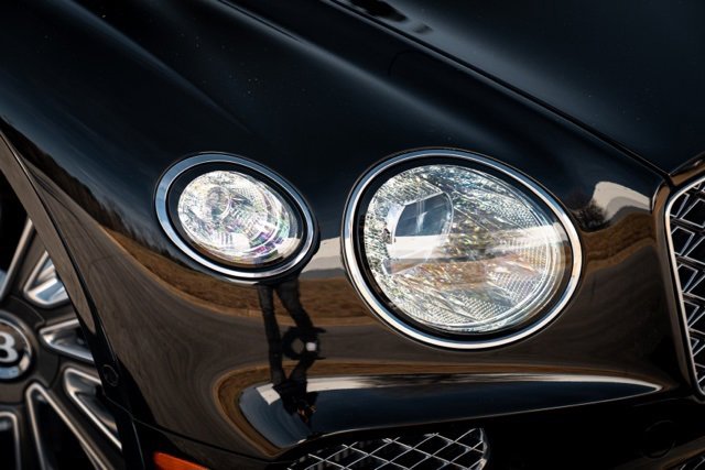 Used 2021 Bentley Continental GT Mulliner image 7