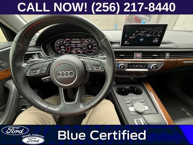 Used 2019 Audi A4 2.0T Prestige w/ Prestige Package AWD/4WD image 8