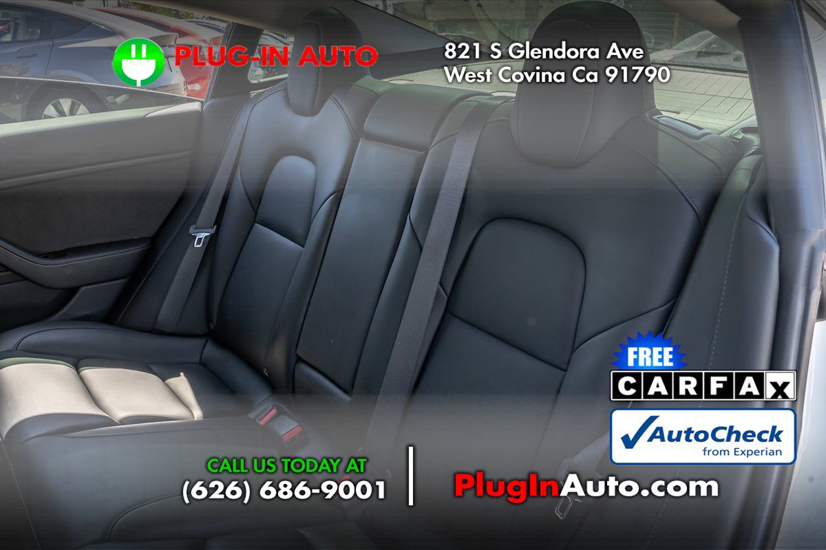 Used 2019 Tesla Model 3 Long Range image 13