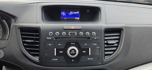 Used 2016 Honda CR-V LX image 20