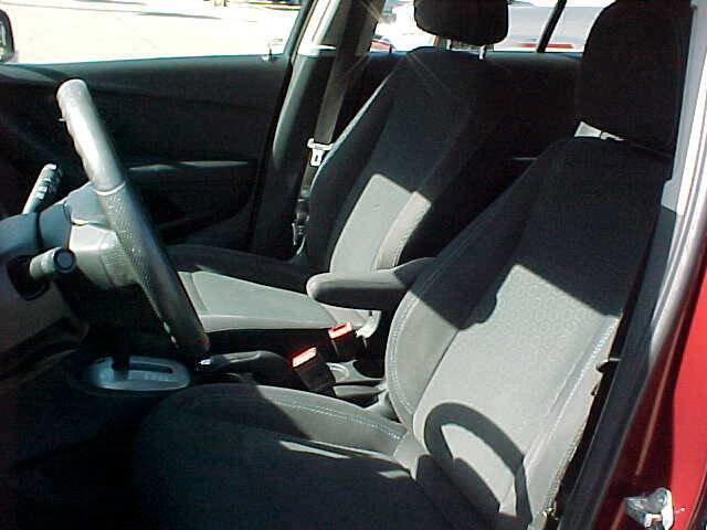 Used 2016 Chevrolet Trax LS w/ LPO, Protection Package image 18