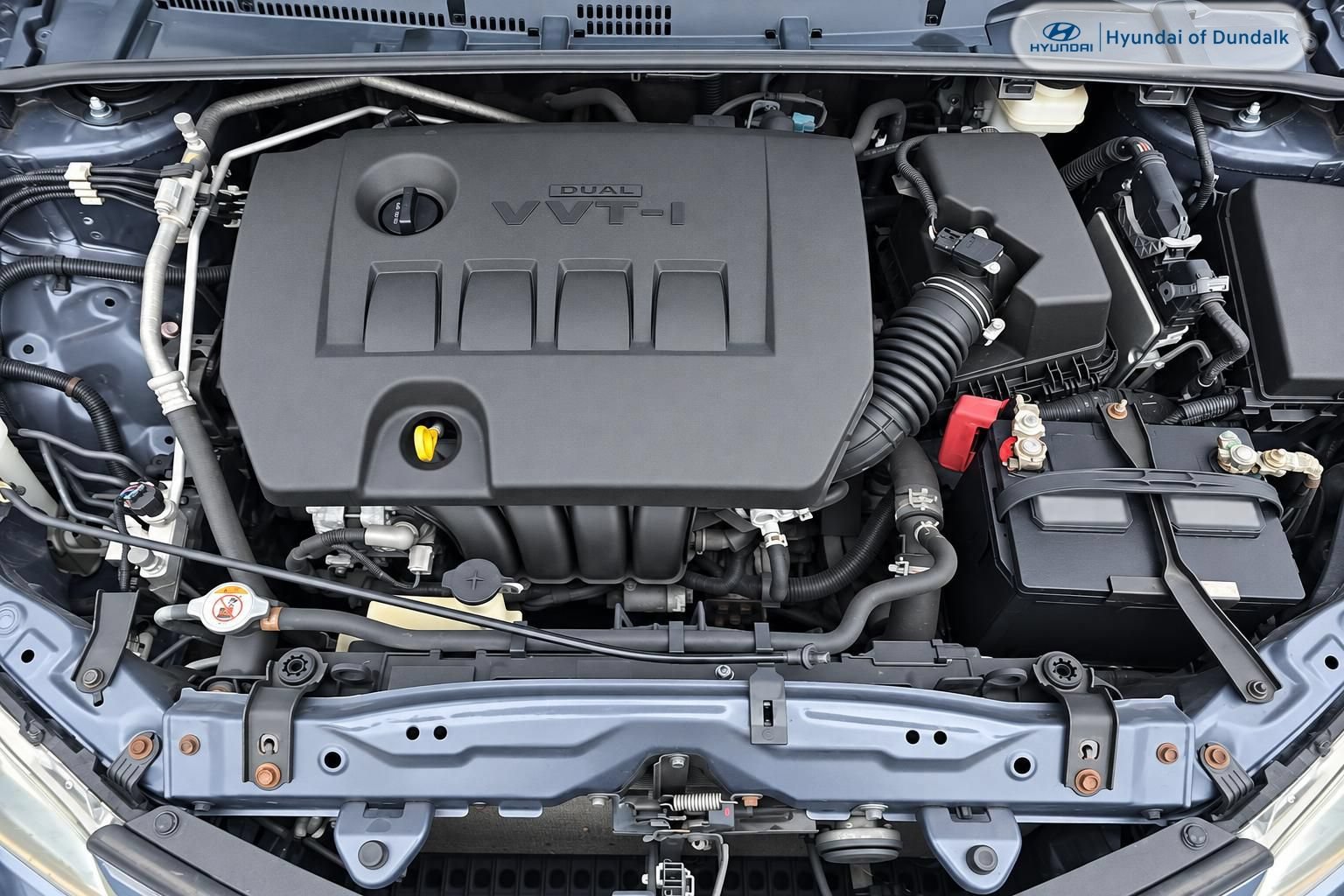 Used 2019 Toyota Corolla SE FWD image 13